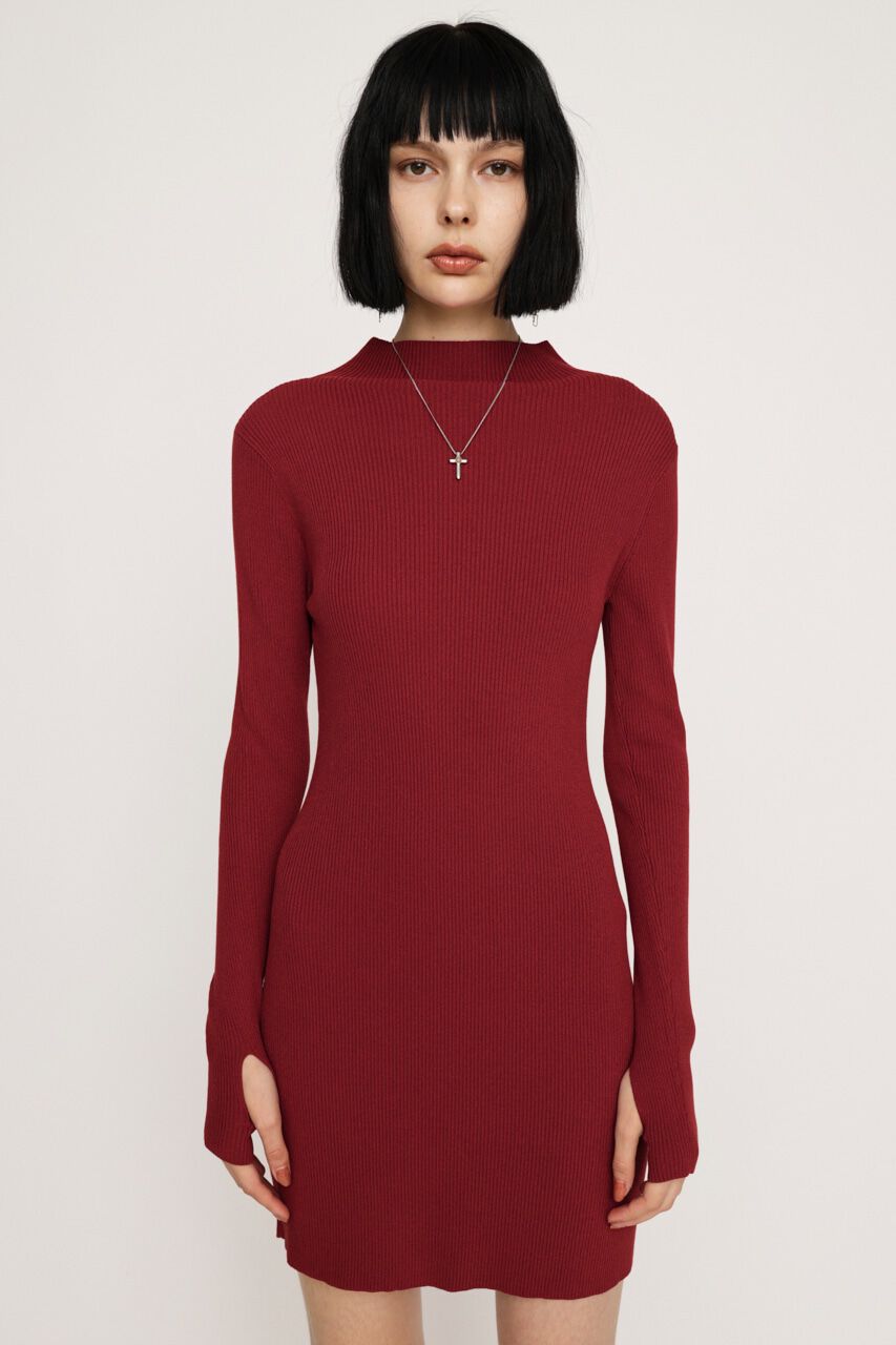 SLY「MANY WAY BOLERO 2P」|ワンピース|