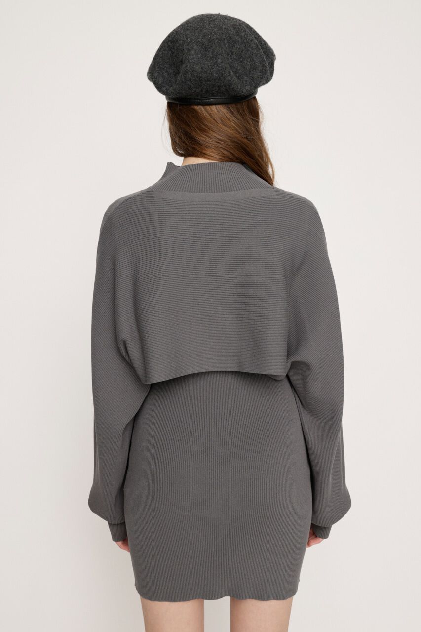 SLY「MANY WAY BOLERO 2P」|ワンピース|