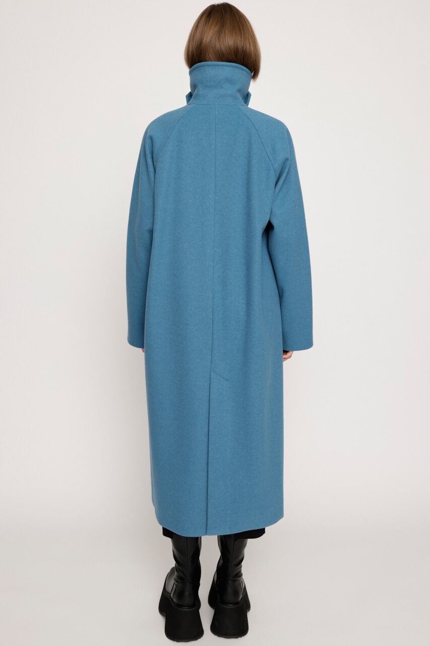 SLY「CHIN WARMER LONG コート」|その他|