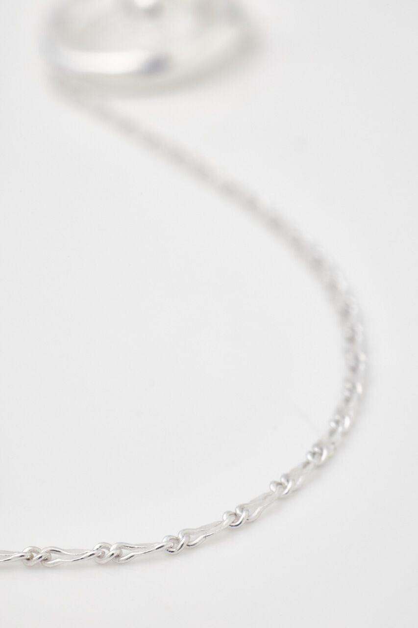 SLY「R／C SWAY CHAIN EAR CUFF」|ピアス|