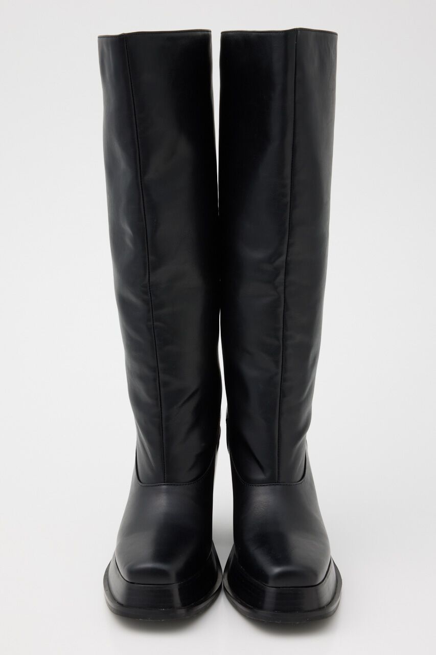 SLY「DOUBLE STOME KNEE ブーツ」|その他|