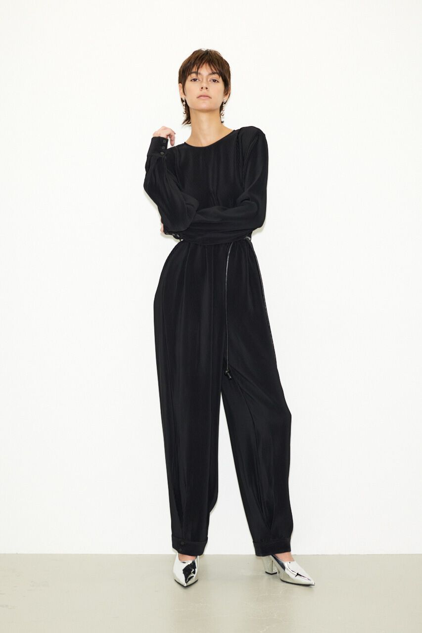 SLY「PLEATS ジャンプスーツ」|その他|