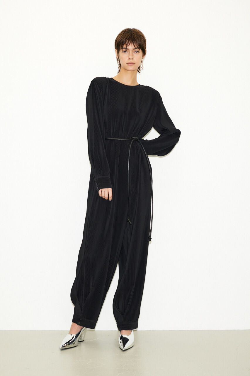 SLY「PLEATS ジャンプスーツ」|その他|