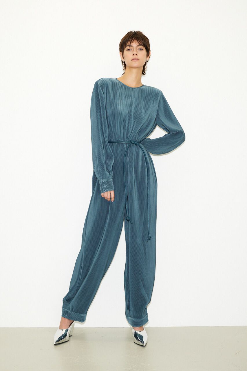 SLY「PLEATS ジャンプスーツ」|その他|