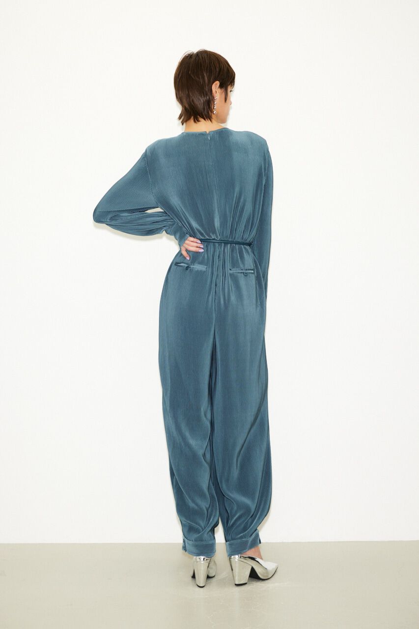 SLY「PLEATS ジャンプスーツ」|その他|