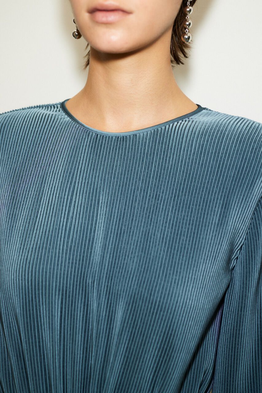 SLY「PLEATS ジャンプスーツ」|その他|