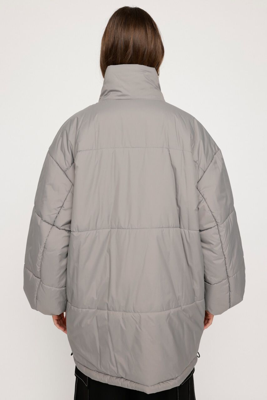 SLY「REVERSIBLE PUFFER コート」|その他|