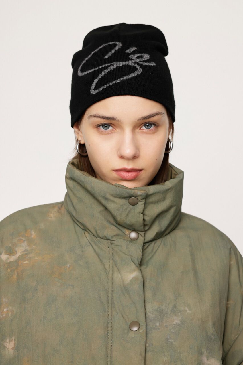 SLY「REVERSIBLE PUFFER コート」|その他|