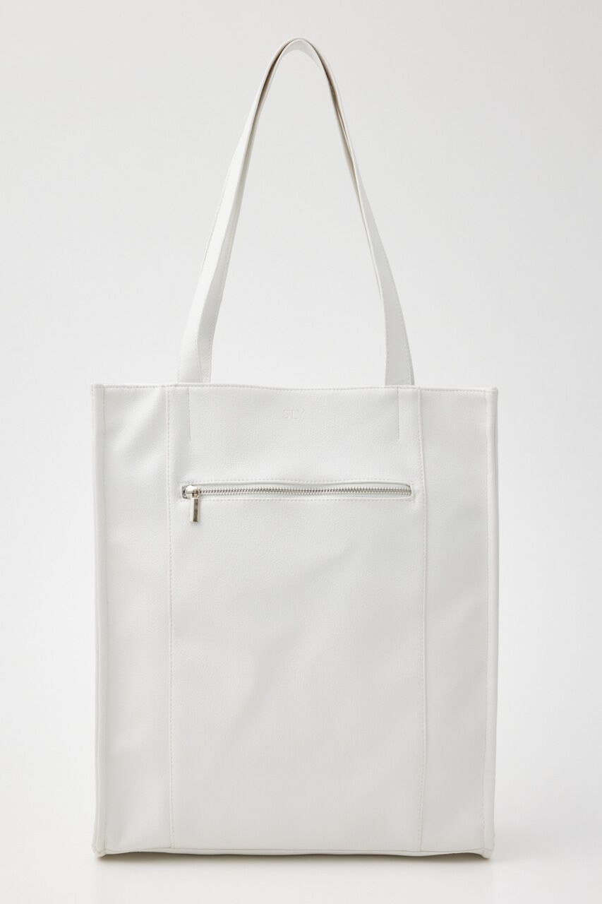 SLY「OUTER POCKET A4 バッグ」|その他|