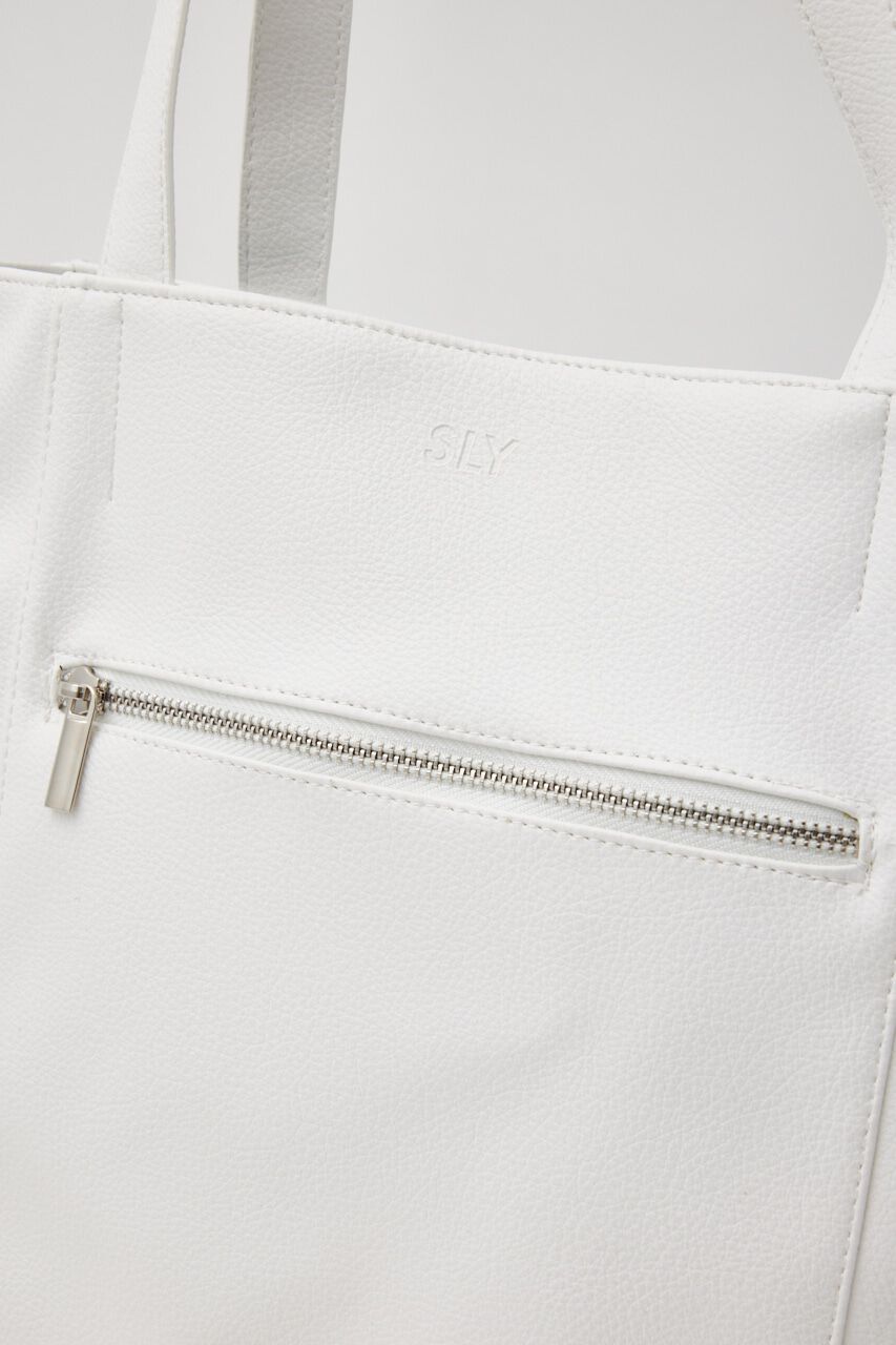 SLY「OUTER POCKET A4 バッグ」|その他|