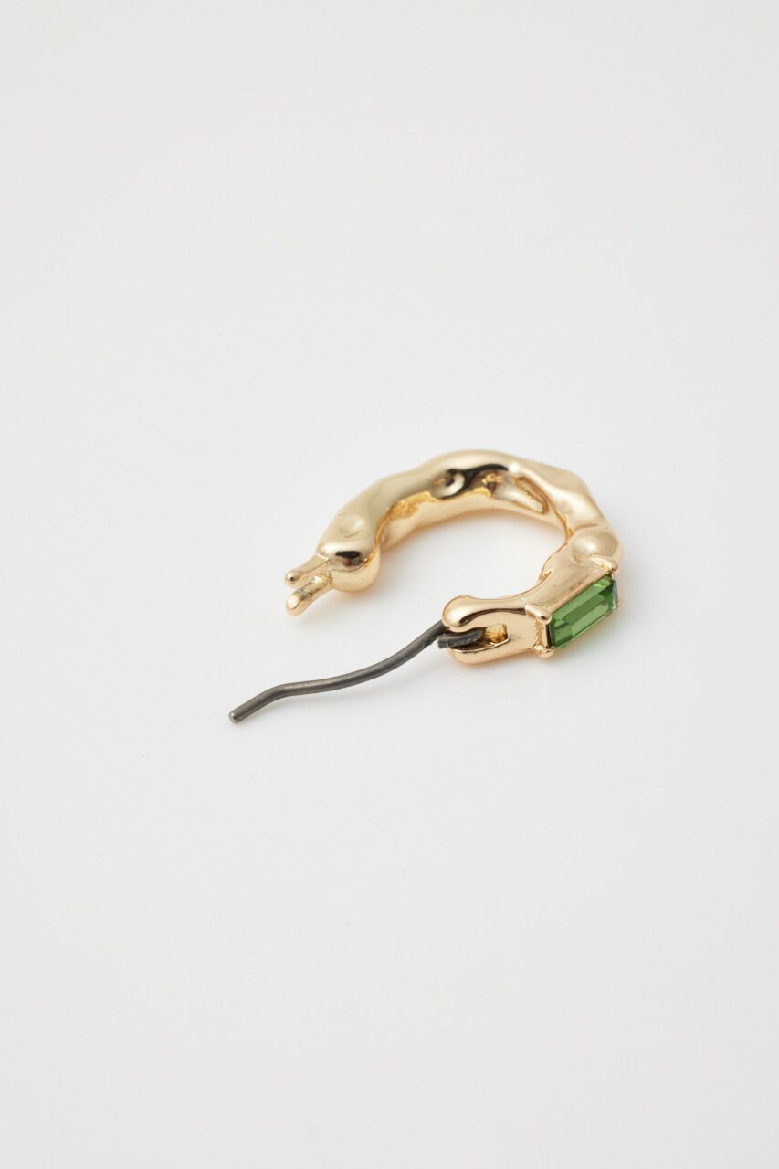 SLY「JEWEL CHAIN ピアス」|ピアス|