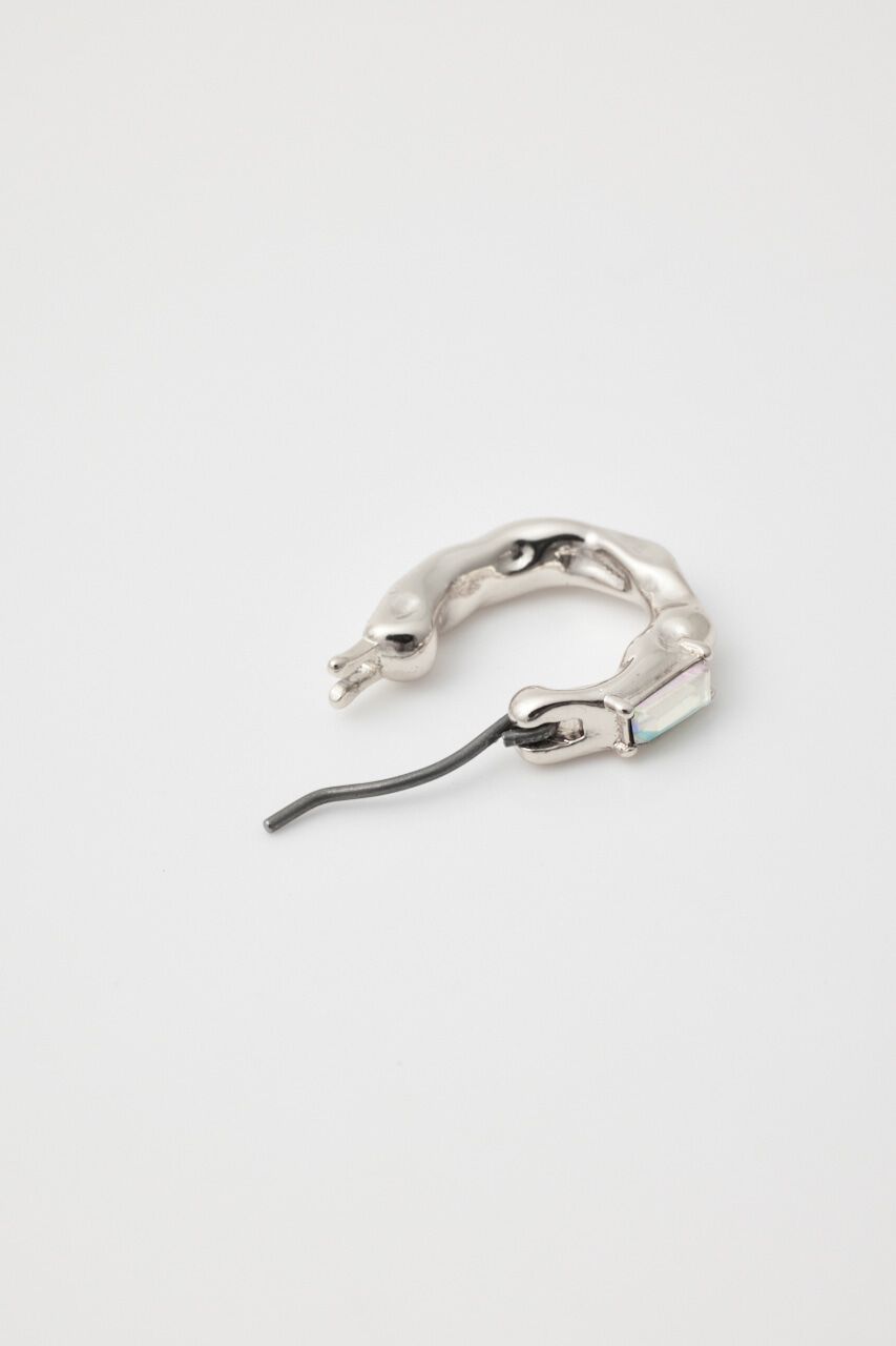 SLY「JEWEL CHAIN ピアス」|ピアス|