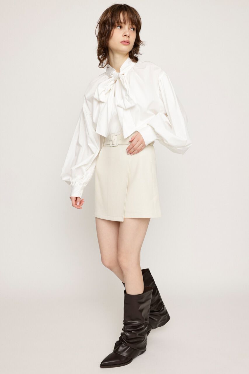 SLY「WRAP SHORT パンツ」|その他|