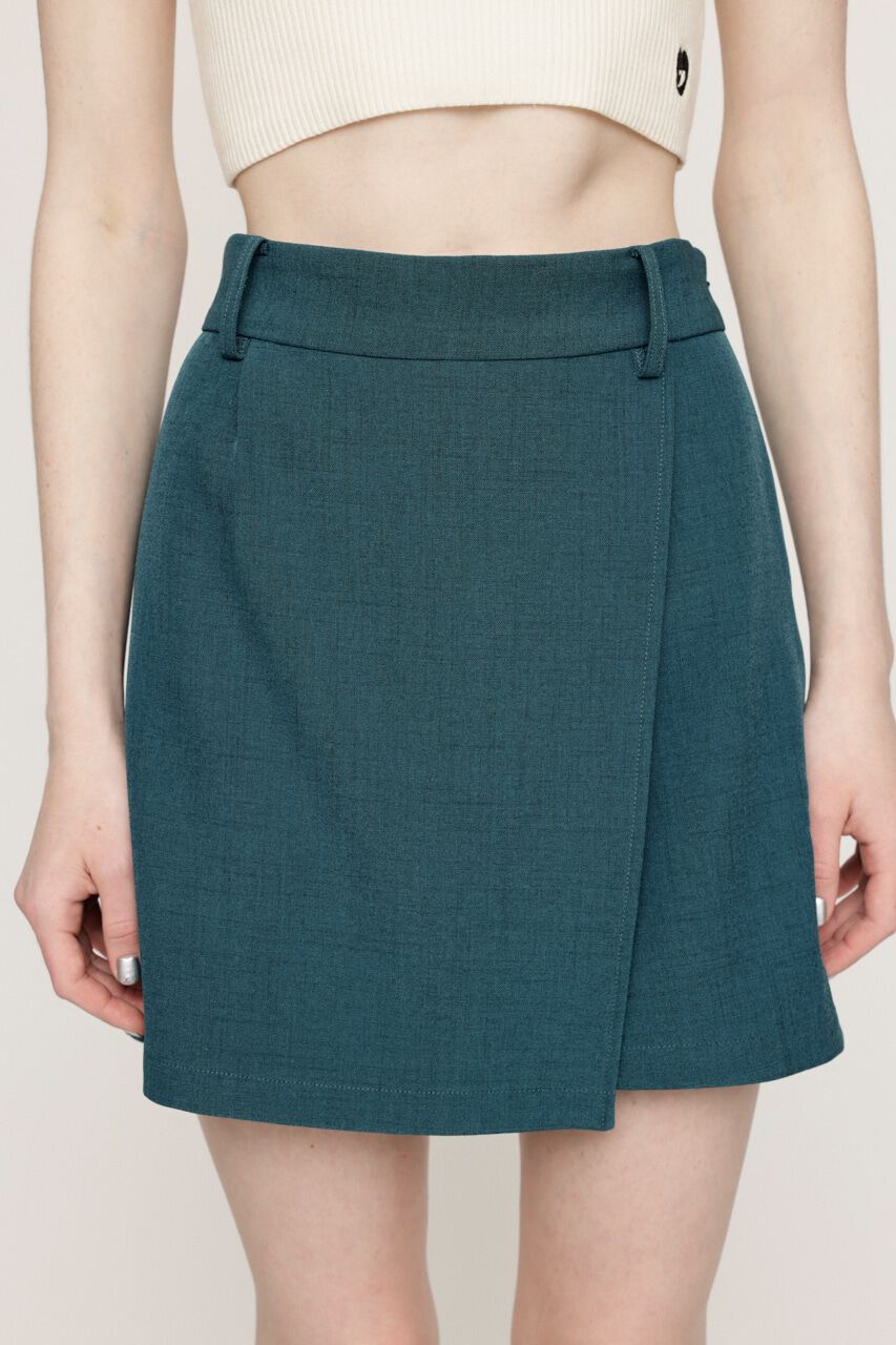 SLY「WRAP SHORT パンツ」|その他|