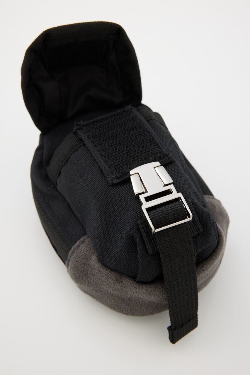 SLY「COMPACT UTILITY CHARM バッグ」|ポーチ|