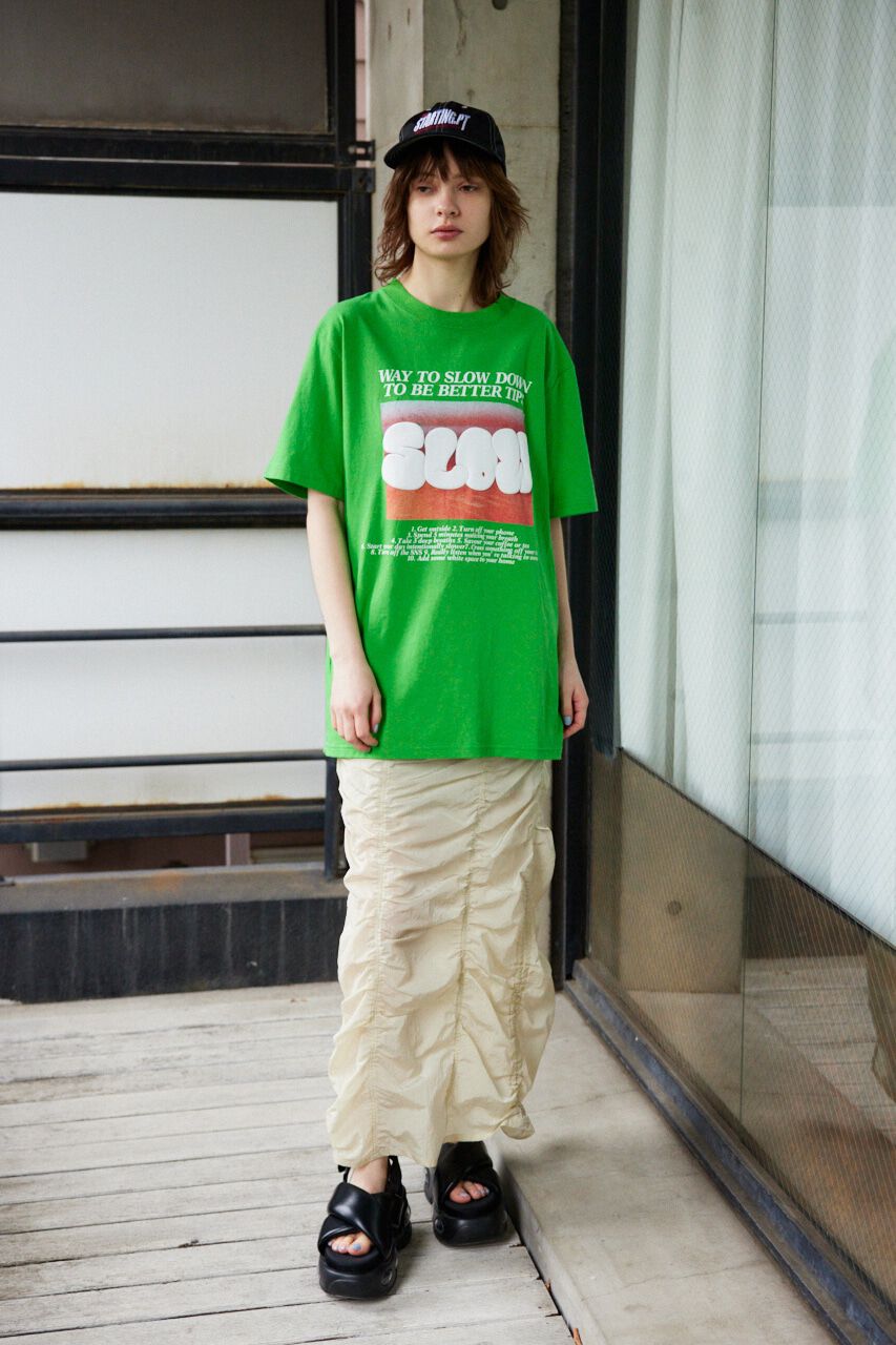 SLY「AIR VOLUME SOLE サンダル」|サンダル|