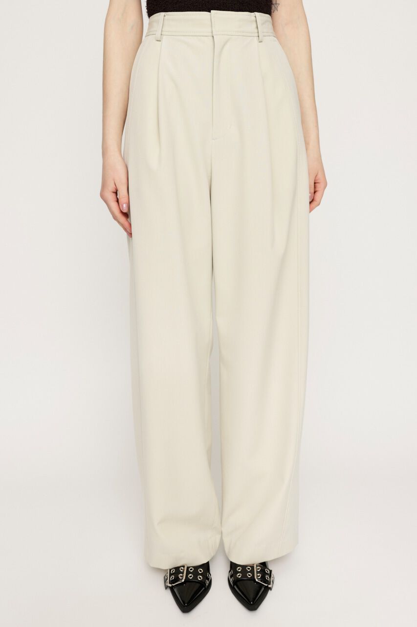 SLY「COMFORT SHAPE SLACKS」|その他|