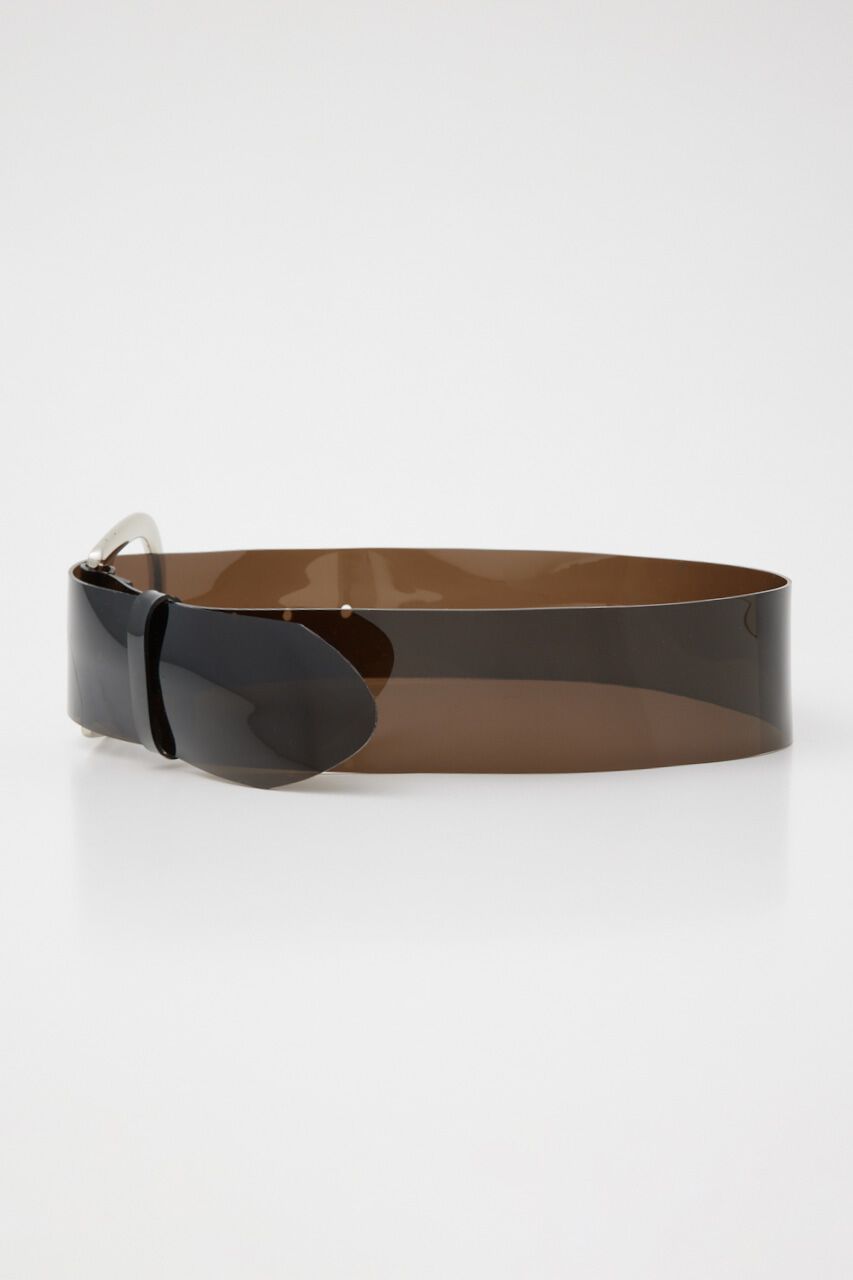 SLY「CLEAR THICK ベルト」|ベルト|