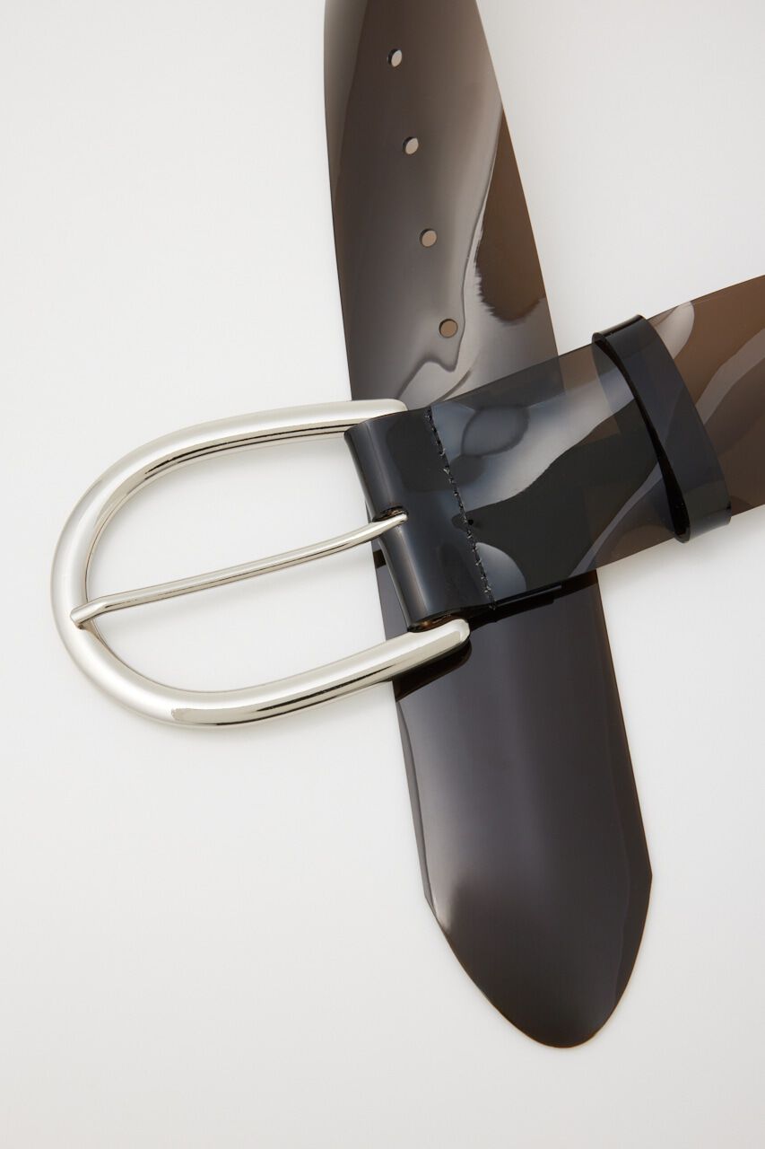 SLY「CLEAR THICK ベルト」|ベルト|