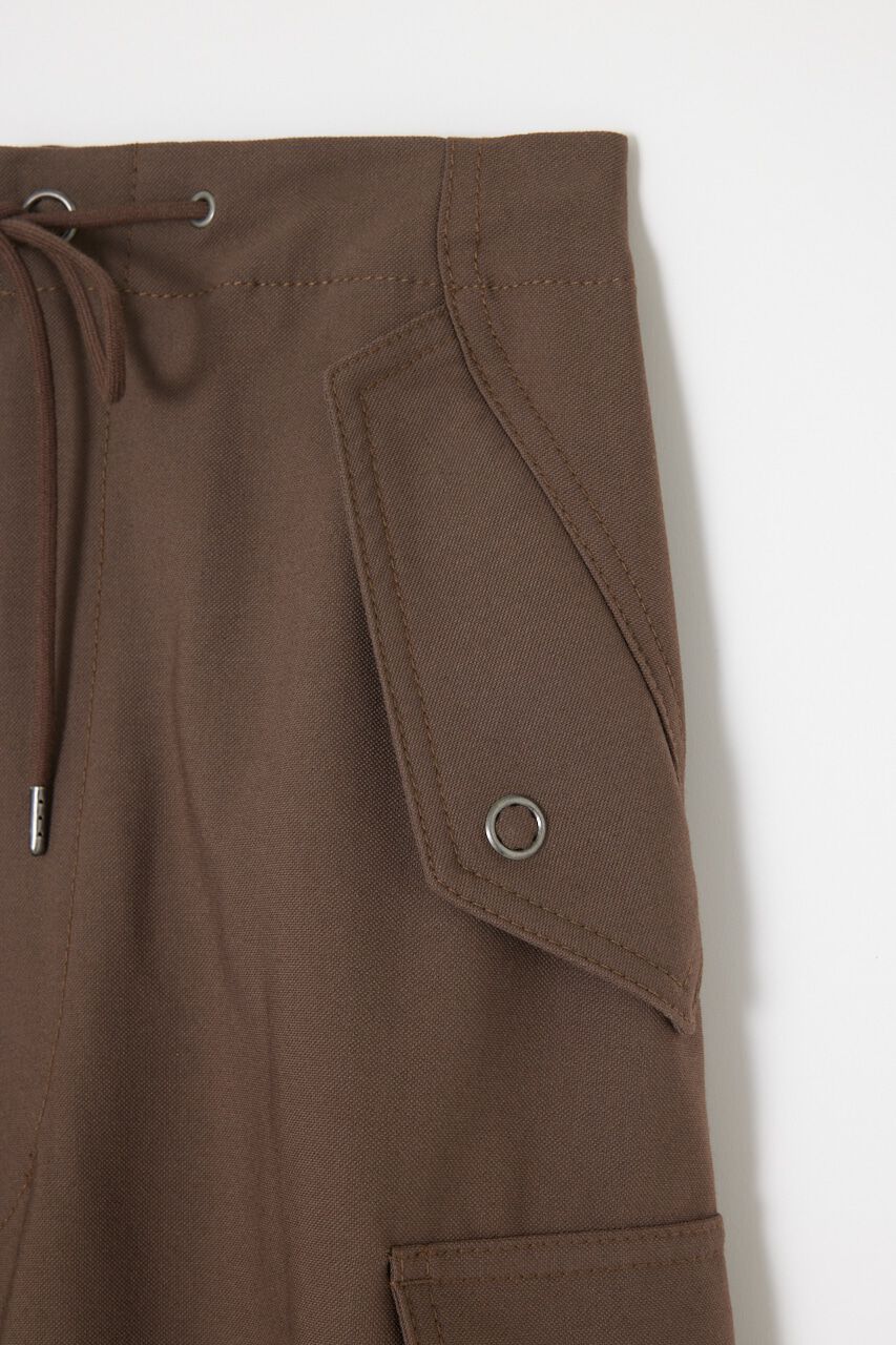 SLY「OVER LOOSE CARGO パンツ」|その他|