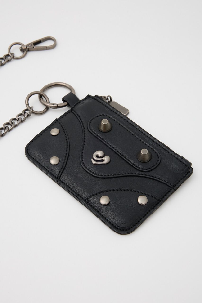 SLY「CHAIN HANGING ポーチ」|ポーチ|