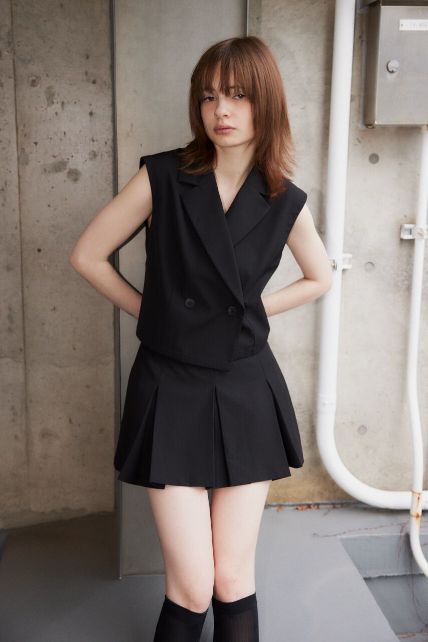 SLY「TAILORED MINI SET UP」|ワンピース|