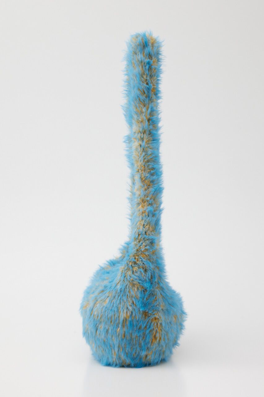 SLY「MIX SHAGGY SHOPPING バッグ」|その他|