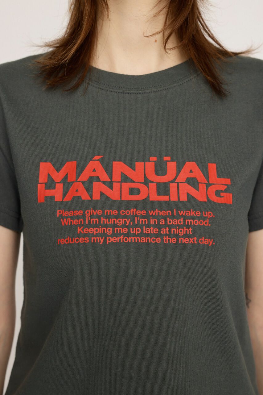 SLY「COMPACT LOGO Tシャツ」|Tシャツ・カットソー|