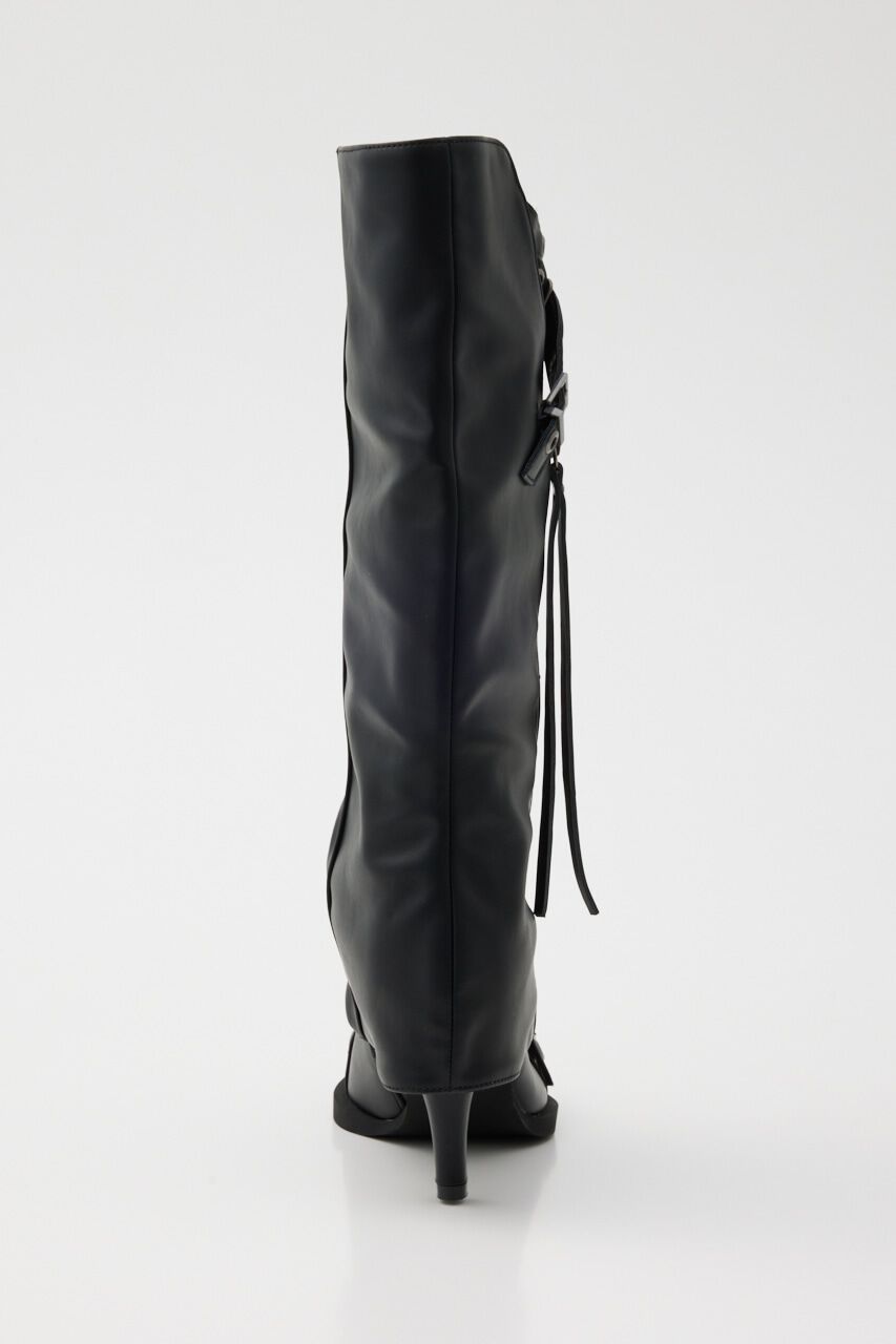 SLY「BELTED 2WAY ブーツ」|その他|