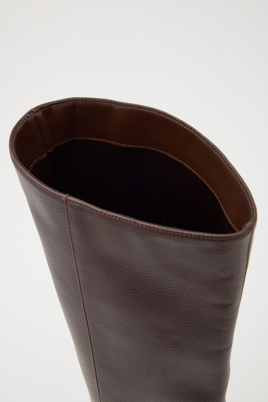 SLY「POINTED WIDE KNEE ブーツ」|その他|