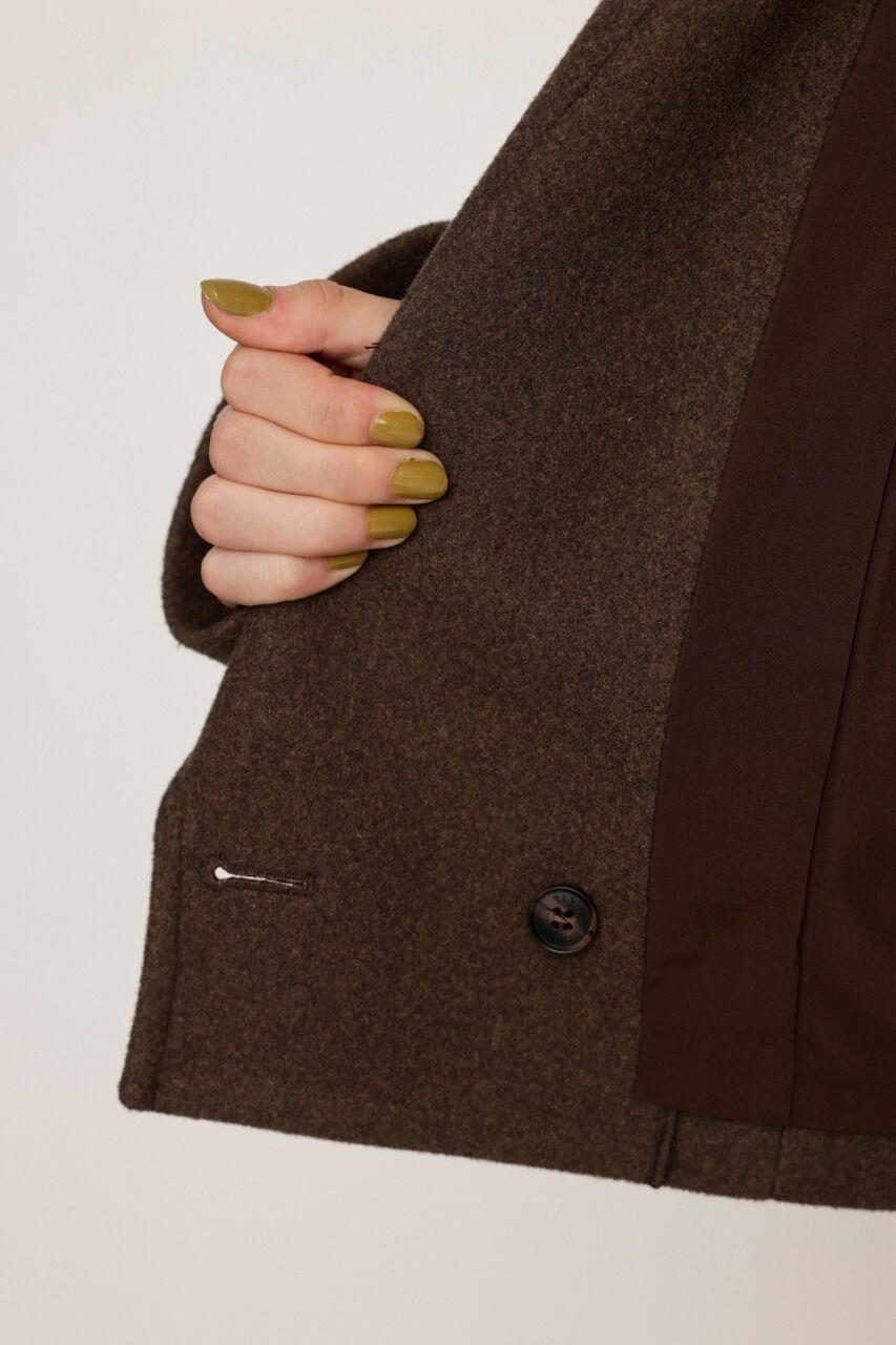 SLY「CROPPED TRENCH コート」|その他|