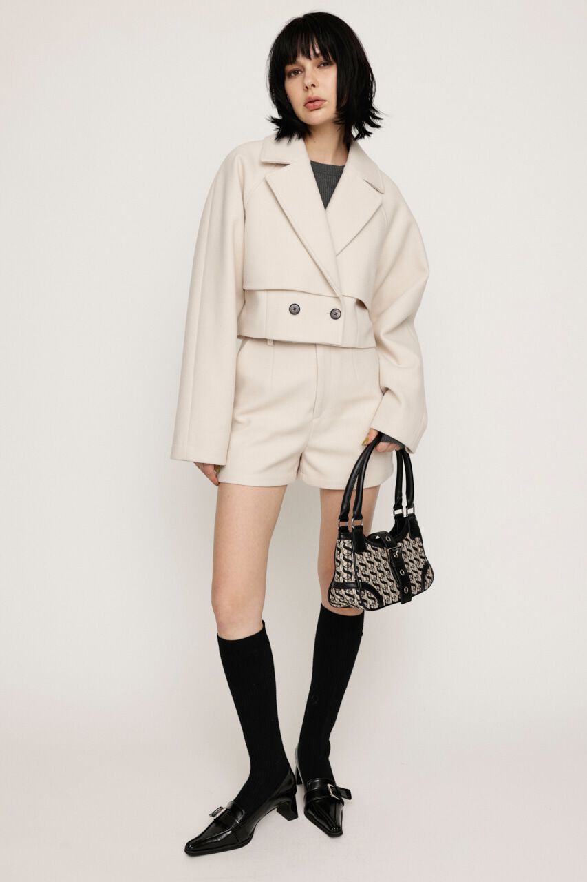 SLY「SIMPLY HW ショートパンツ」|その他|