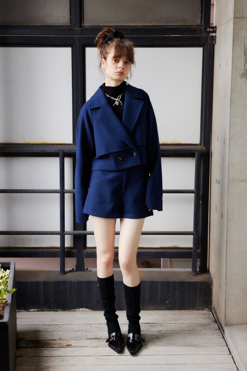 SLY「SIMPLY HW ショートパンツ」|その他|