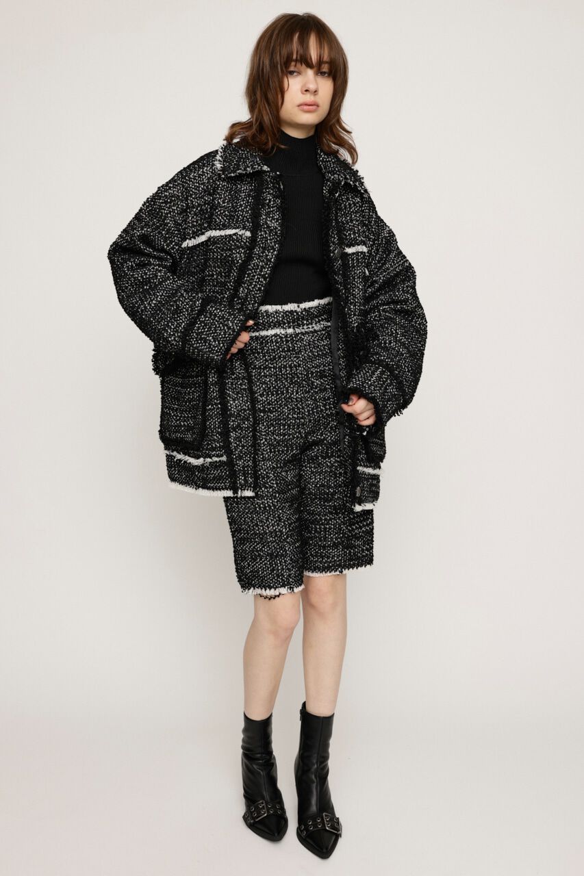 SLY「BASIC HG KNIT トップス」|ニット・セーター|