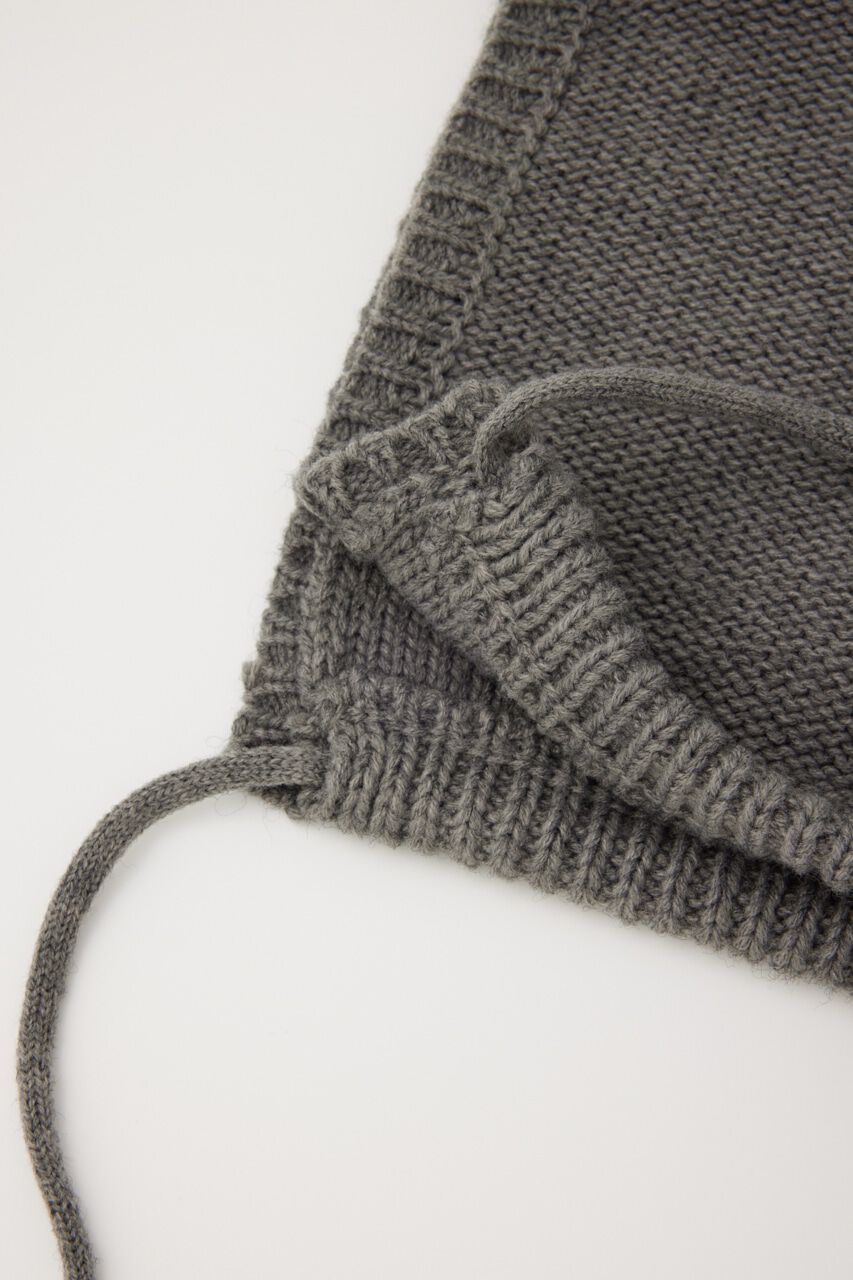 SLY「KNIT RIBBON ハット」|その他|