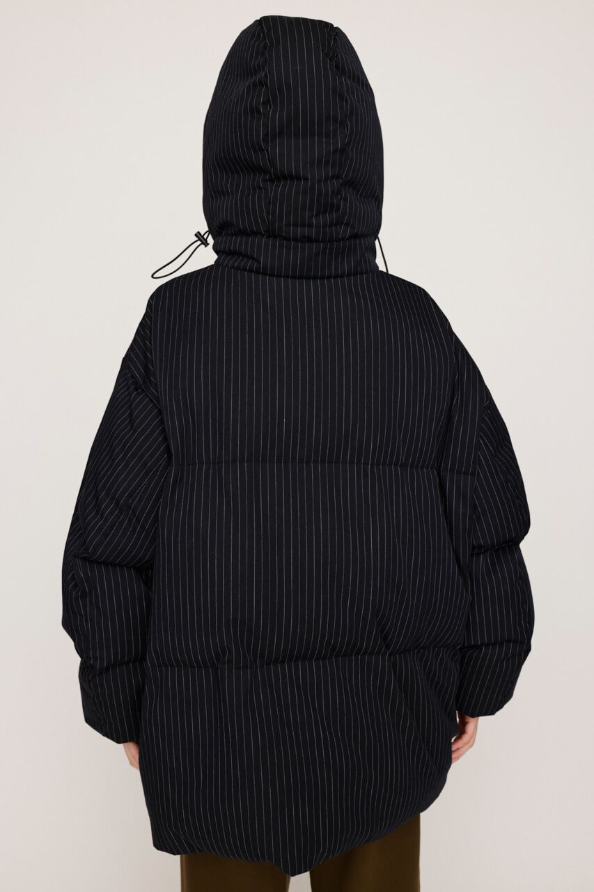 SLY「2WAY MULTI PUFF ジャケット」|ブルゾン・スタジャン|