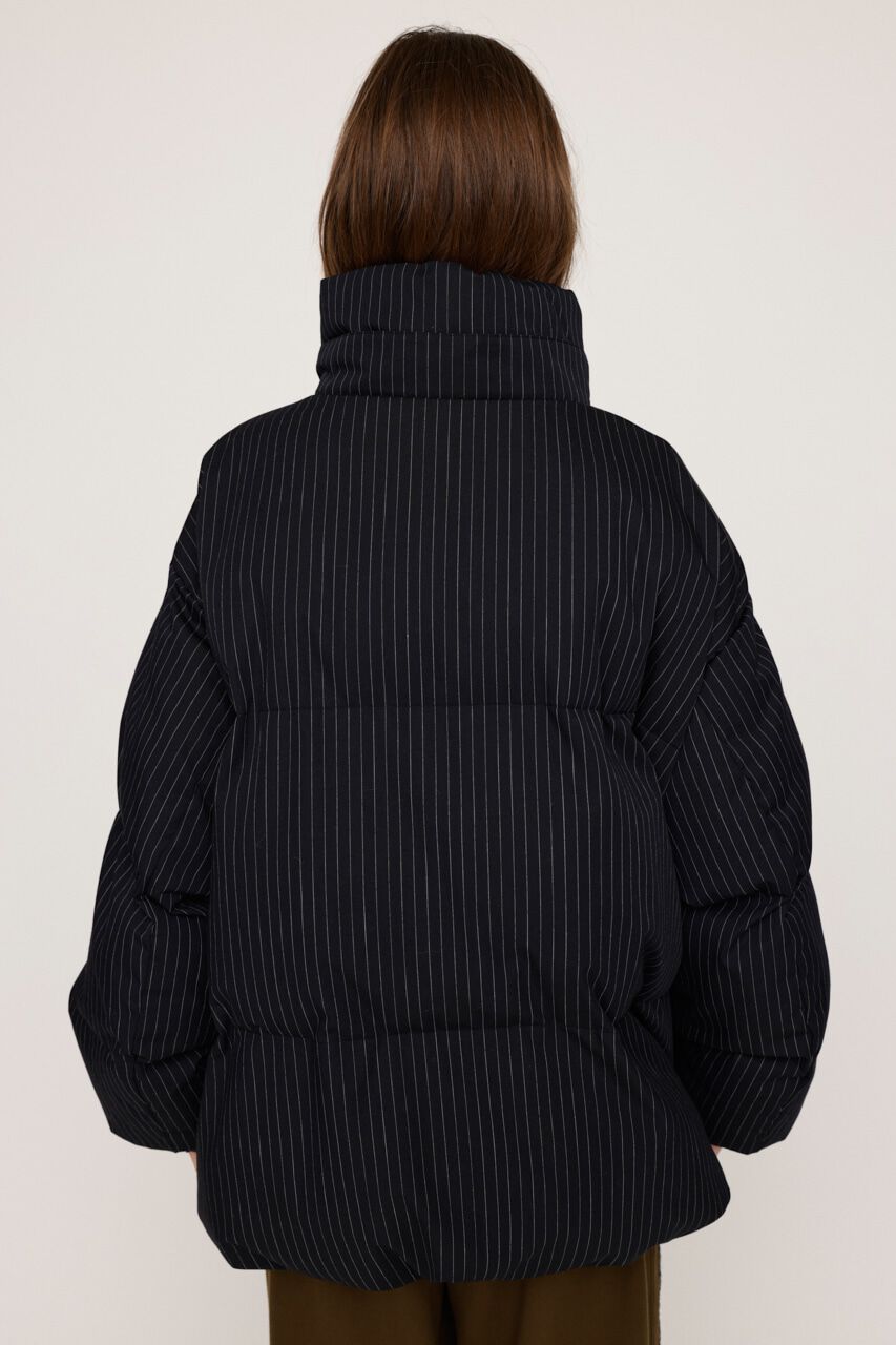 SLY「2WAY MULTI PUFF ジャケット」|ブルゾン・スタジャン|