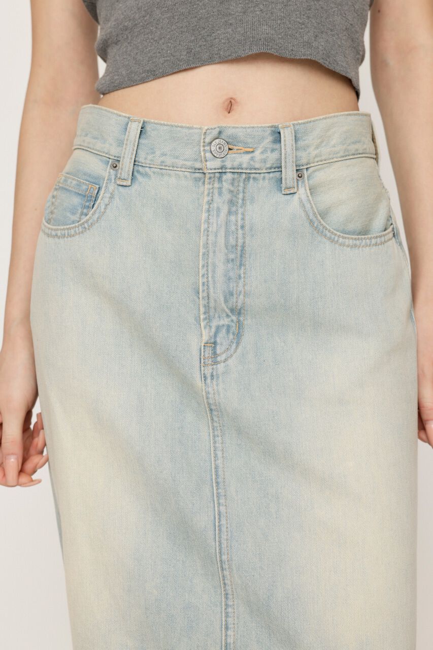 SLY「KNEE REVEAL スカート」|スカート|