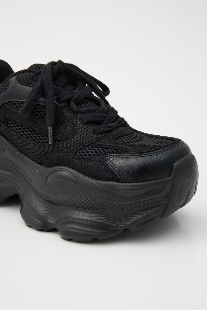 SLY「CREATIVE SOLE SNEAKER」|スニーカー|