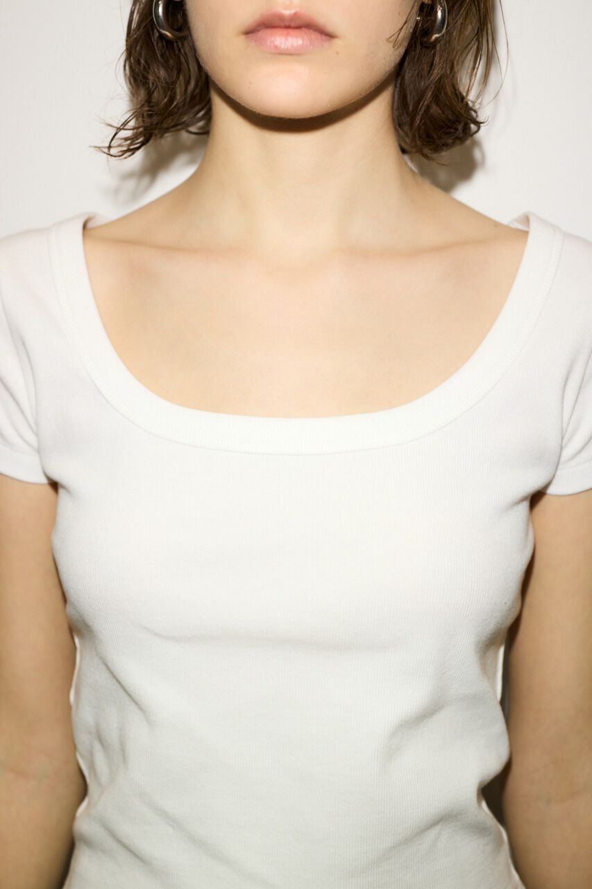 SLY「VARIOUS NECK T／SH PACK」|Tシャツ・カットソー|