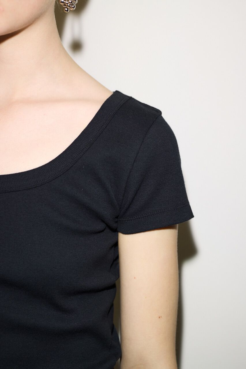 SLY「VARIOUS NECK T／SH PACK」|Tシャツ・カットソー|