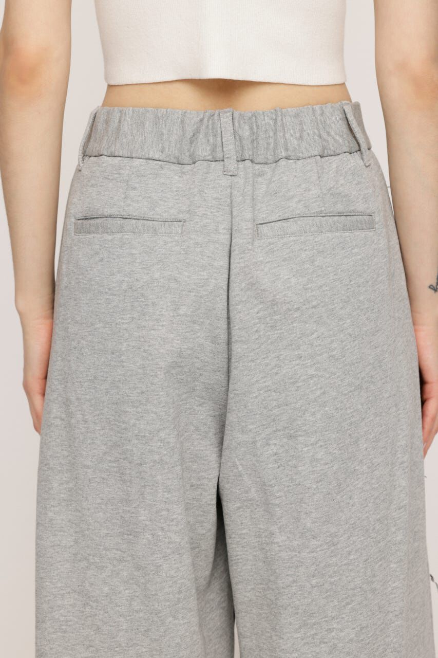 SLY「SW DOCKING STRAIGHT パンツ」|その他|