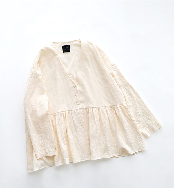 オオカミとフクロウ「オオカミと月夜を歩くブレーメン&ldquo;はおり&rdquo;」|その他|