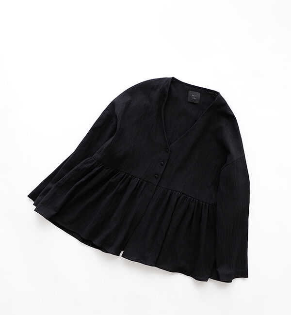 オオカミとフクロウ「オオカミと月夜を歩くブレーメン&ldquo;はおり&rdquo;」|その他|