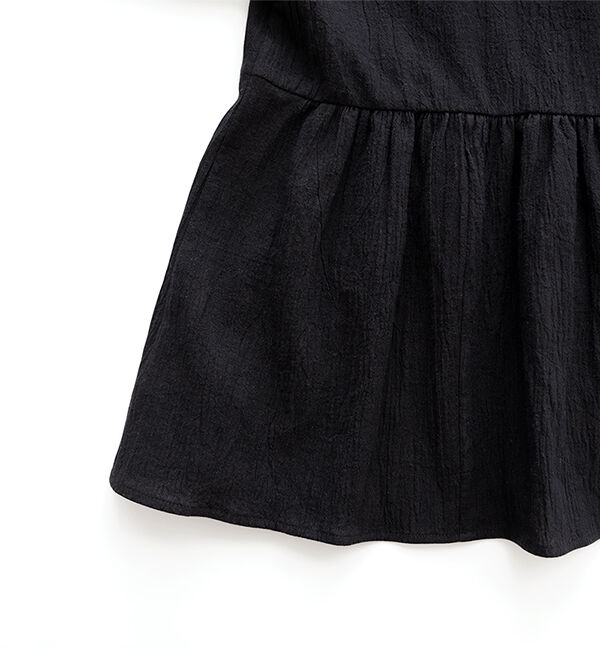 オオカミとフクロウ「オオカミと月夜を歩くブレーメン&ldquo;はおり&rdquo;」|その他|