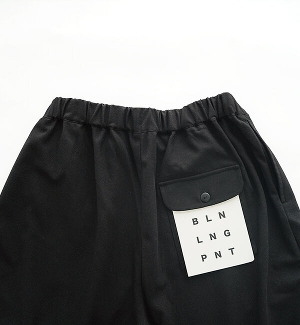 オローネ「バルーンロングパンツ"秋冬"」|その他|