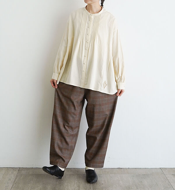 オローネ「バルーンロングパンツ"秋冬"」|その他|