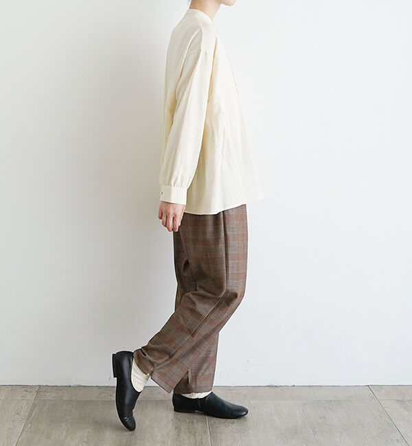 オローネ「バルーンロングパンツ"秋冬"」|その他|