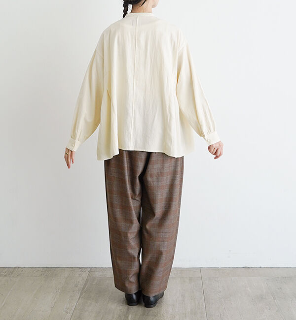 オローネ「バルーンロングパンツ"秋冬"」|その他|