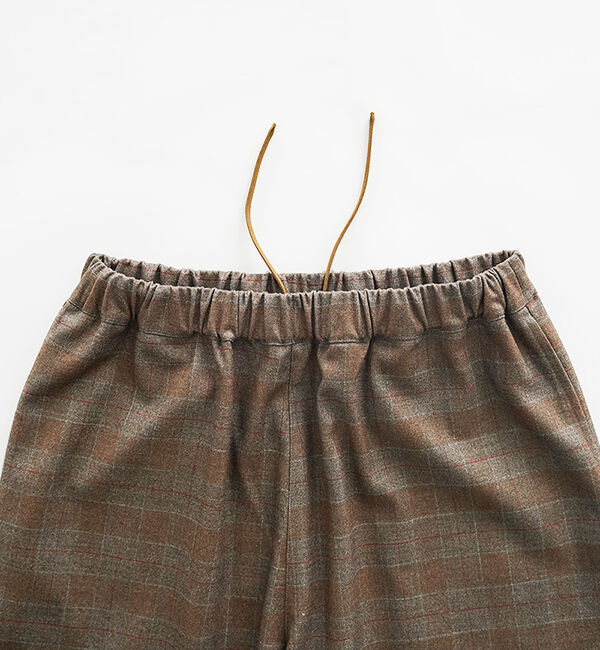 オローネ「バルーンロングパンツ"秋冬"」|その他|